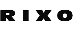 RIXO logo