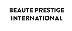 Beauté Prestige International logo