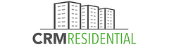 CRM Residential logo