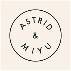 Astrid & Miyu logo