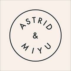 Astrid & Miyu logo
