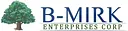 B-Mirk ENterprises Corporation logo