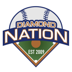 Diamond Nation logo