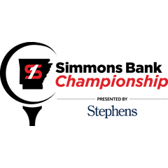 Simmons Bank Championship logo