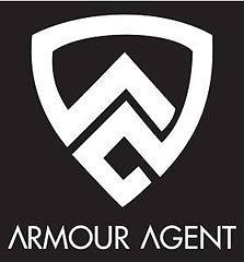 Armour Agent logo