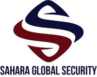 Sahara Global Security logo