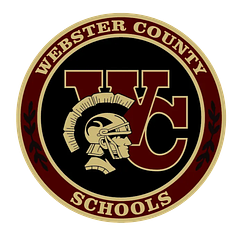 Webster County Schools logo