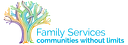 Family Services logo