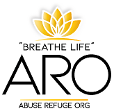 Abuse Refuge Org logo