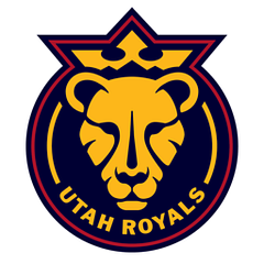 Utah Royals FC logo