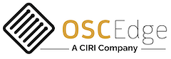 OSC Edge logo