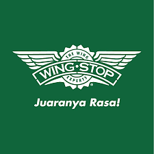 Wingstop Indonesia logo