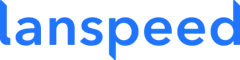 Lanspeed logo