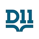 Colorado Springs School District 11 logo