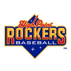 High Point Rockers logo