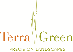 Terra Green Landscapes logo