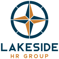 Lakeside HR Group logo