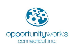 Opportunity Works Connecticu logo