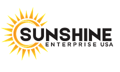Sunshine Enterprise USA logo