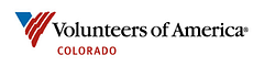 Volunteers of America Colorado logo