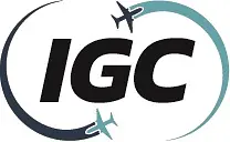 IGC logo