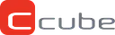 Ccube logo