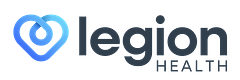 Legion Health logo