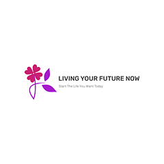 Living Your Future Now logo
