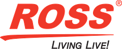 Ross Video logo