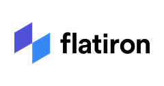 Flatiron Health logo