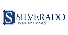 Silverado logo