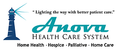 Anova Hospice Palliative Care Services logo