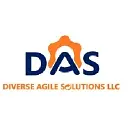 Diverse Agile Solutions logo