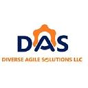 Diverse Agile Solutions logo