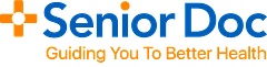 Senior Doc logo