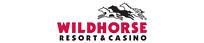 Wildhorse Resort & Casino logo