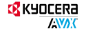KYOCERA AVX Greenville logo