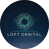 Loft Orbital logo
