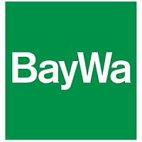 BayWa AG logo