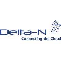 Delta-N logo