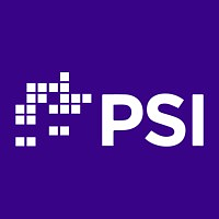 PSI CRO logo