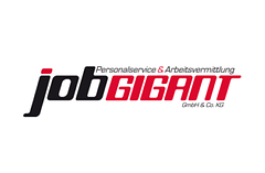 jobGIGANT  & Co. KG logo