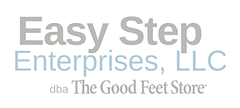 Easy Step Enterprises logo