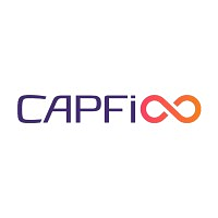 CAPFI Groupe logo