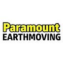 Paramount Earthmoving Pty logo