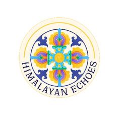 Himalayan Echoes logo