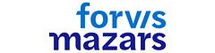 Forvis Mazars in Switzerland logo