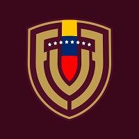Federación Venezolana de Fútbol logo