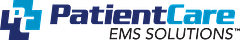 PatientCare EMS Solutions logo