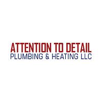 Attention To Detail Plumbing And Heating logo
